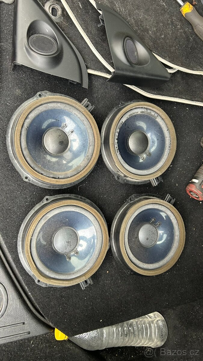 ND Ford Mondeo 2.0/2.2TDCi 103/120/147kw/129kw 2011 Hat/comb - 20