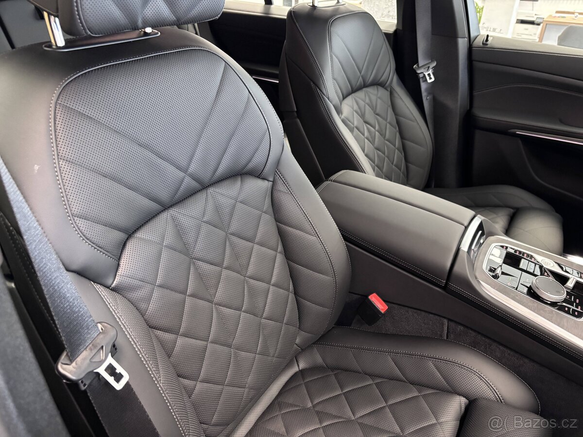 BMW X5 3,0 - 30D, Xdrive - 20