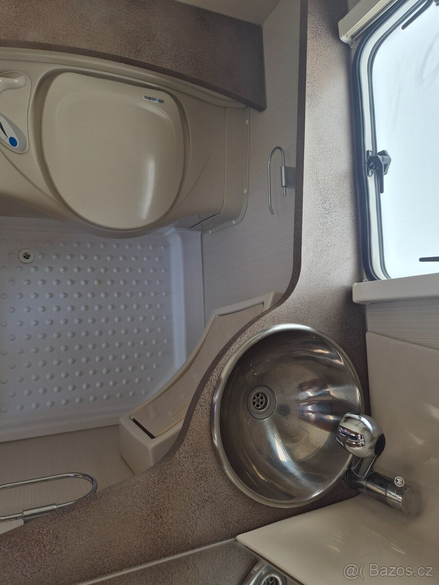 Karavan Caravelair - 20