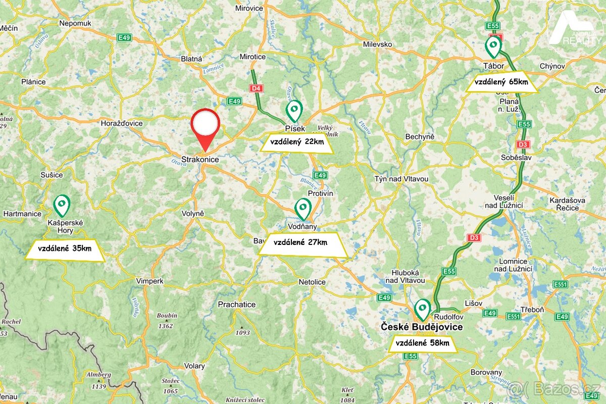 Prodej domu_Strakonice - 20