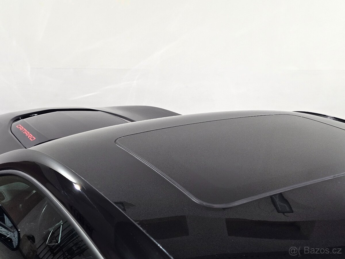 Chevrolet Camaro, SS 6.2 V8 339kW ZL1 paket - 20