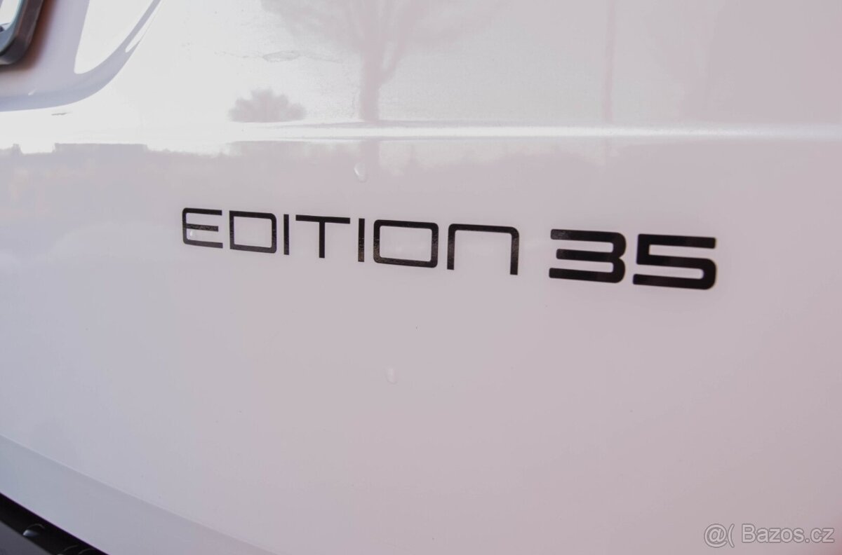 Volkswagen Caddy Generation Four 2.0 TDI Edition 35 - 20