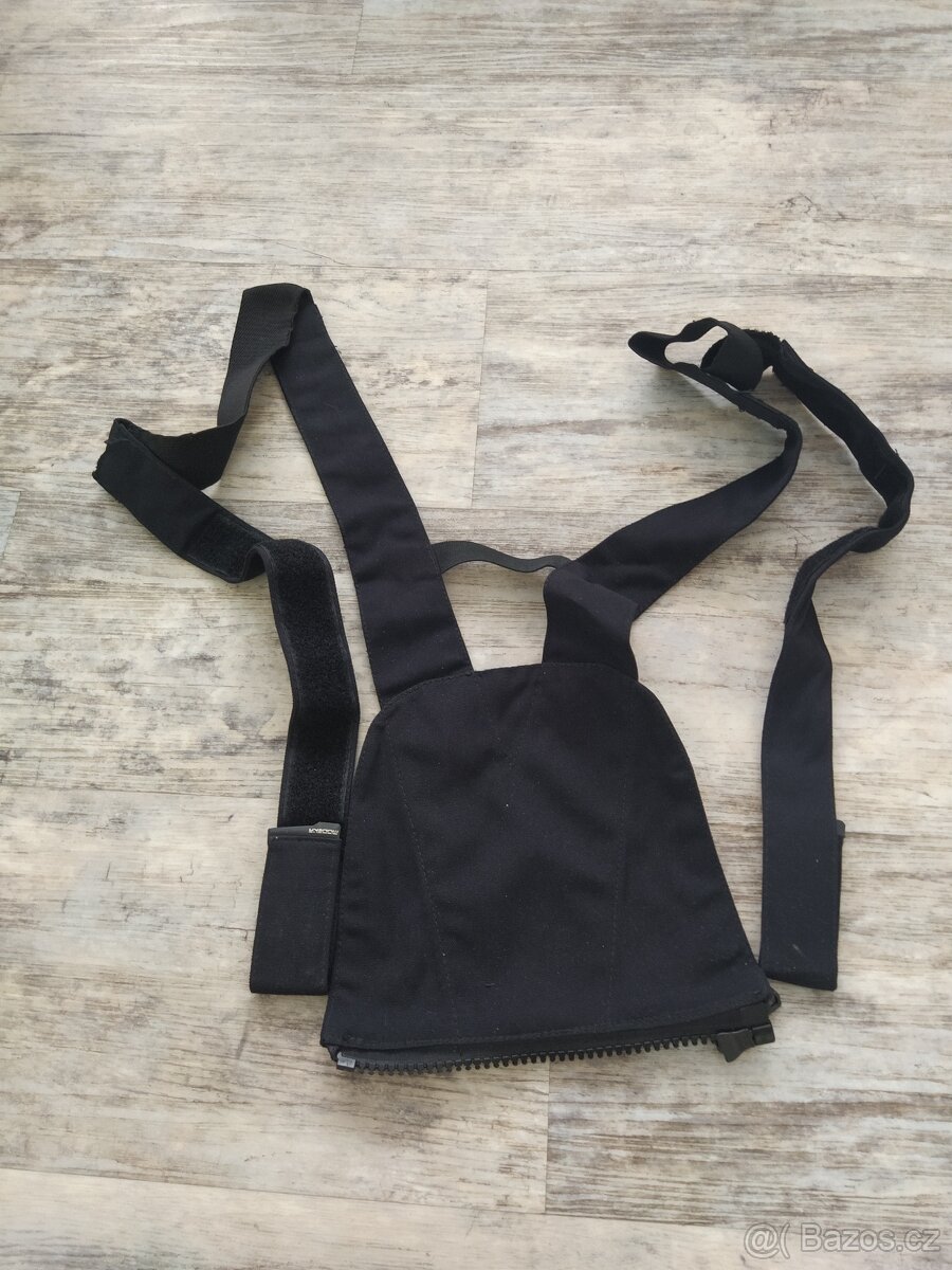 Kombinéza textilní modeka tacuma III - 20