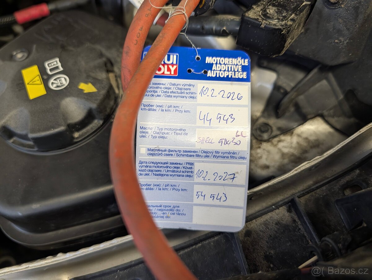 BMW X6 3,0 30D Xdrive 43tis KM - 20