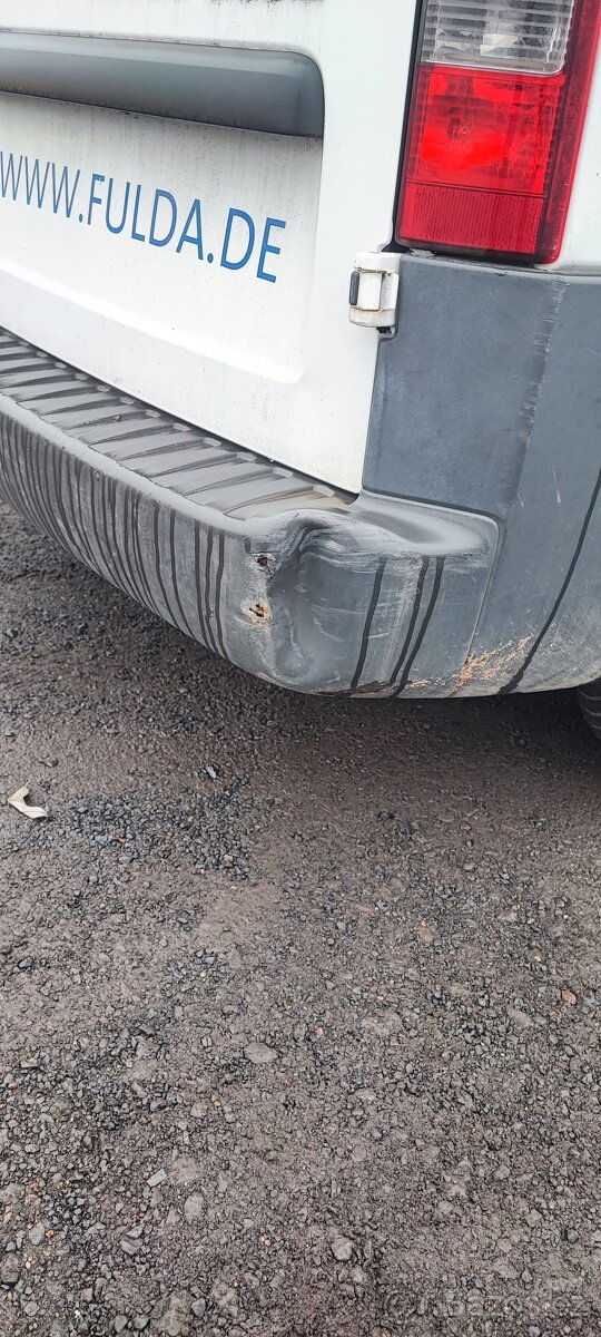 Opel Combo 1.6 CNG - 20