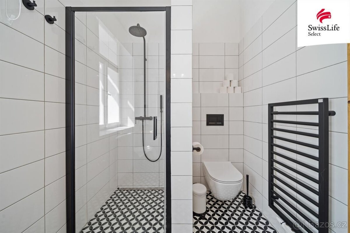 Prodej ubytovacího zařízení 367 m2, Králíky - 20