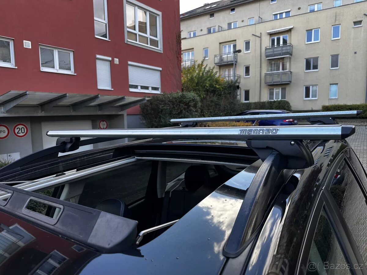 Subaru Forester SJ 2.5i XT AWD SUV Kůže Kamera El. kufr 2015 - 20