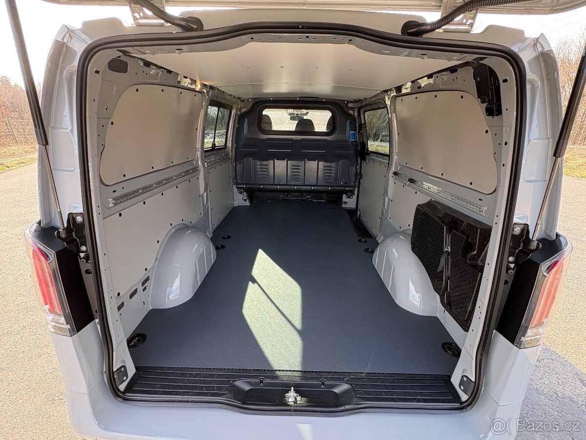 MERCEDES -BENZ VITO 4x4 - 20