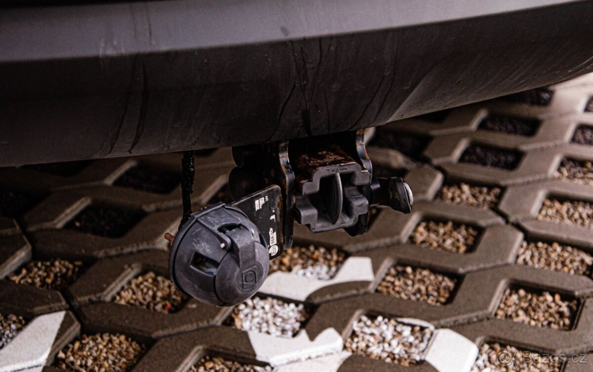 Subaru Forester 2.0D-L CVT Comfort - 20