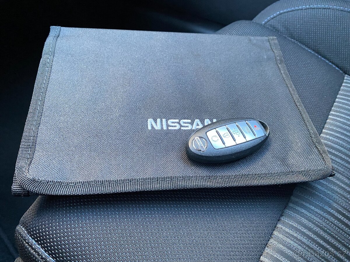 Nissan Maxima 3.5L V6 CVT 224kW, 2017, 106000 km - 20