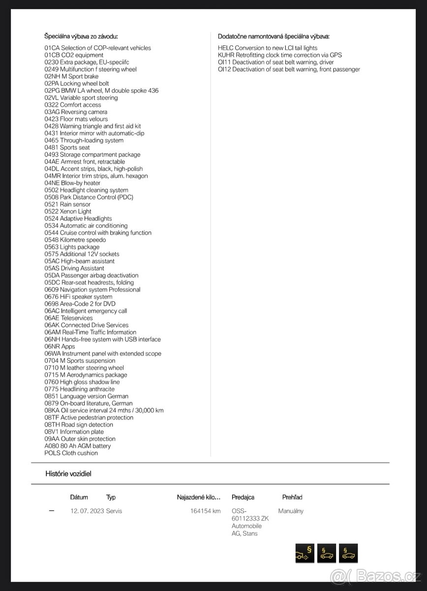 BMW m235i f22 240kw - 20