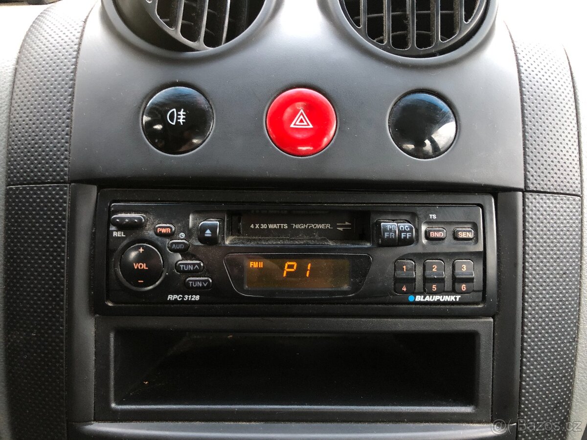 CHEVROLET KALOS 1.4 16V - 20