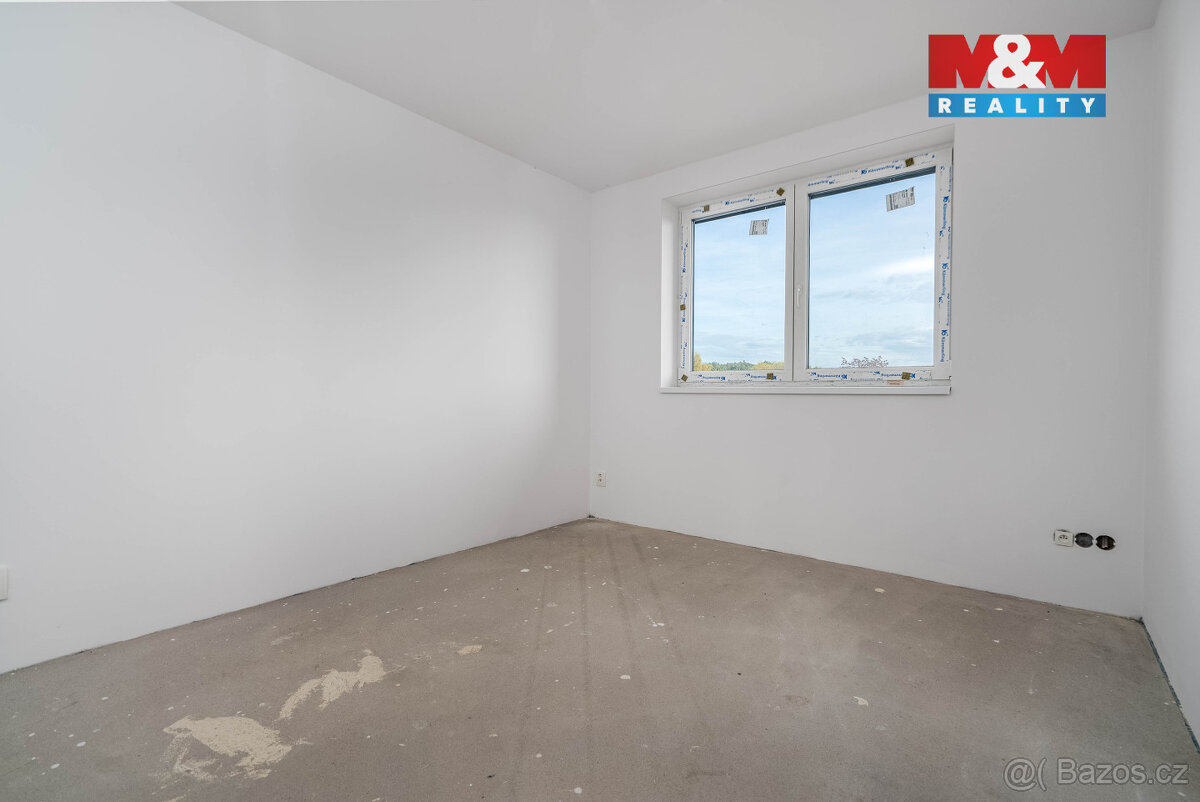 Prodej rodinného domu A, 123 m², Nymburk, ul.Otokara Randáka - 20