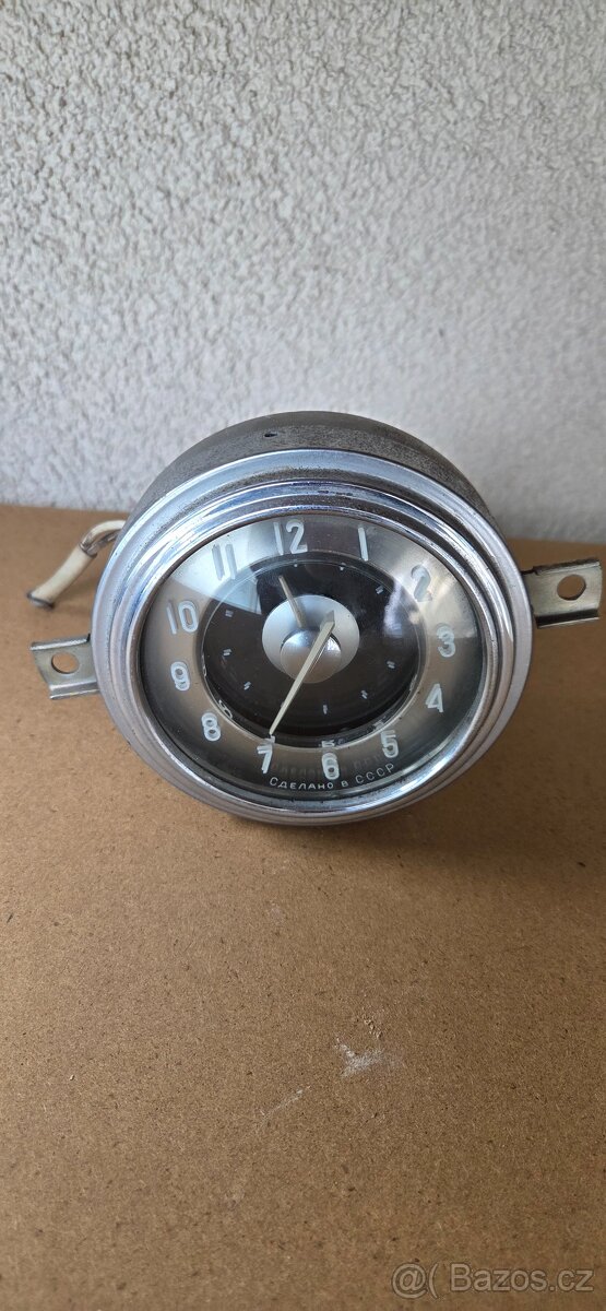 Díly Volha Gaz 21 Gaz 24 - 20