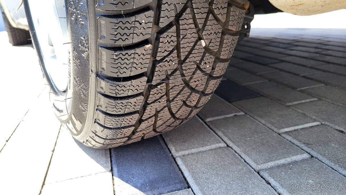 Renault Megane II Kombi 1,5 DCI - 78kw. STK+EM do 3/2026 - 20