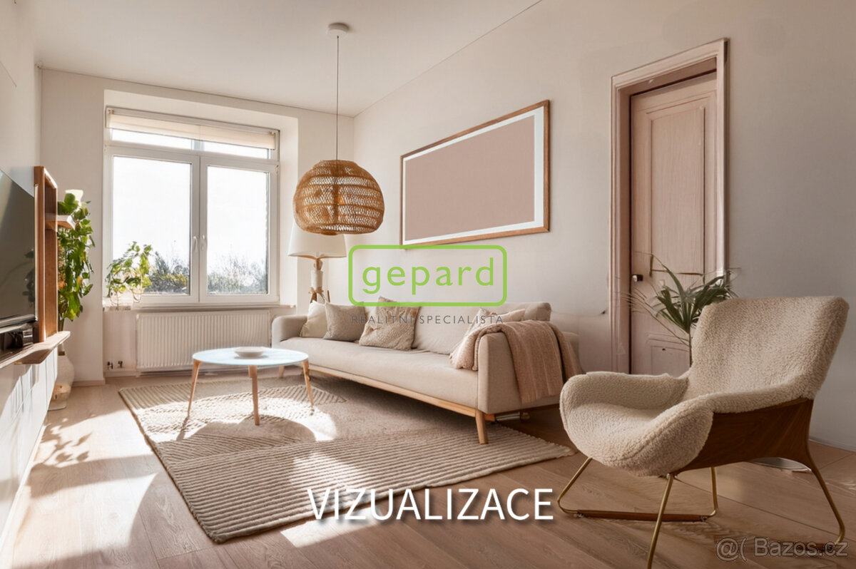 RD 3+1+půda, pozemek 1095 m2, krásný výhled a příroda, Nový - 20