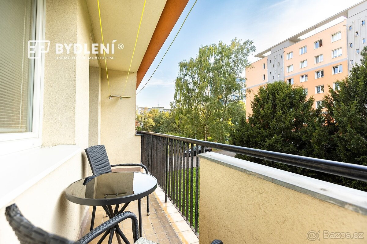 Prodej bytu 3+1 72m² - 20