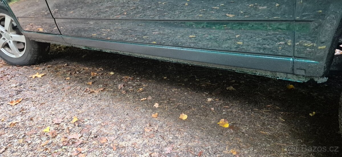 Vw t4 2.5 tdi 75kw caravelle 4x4 synchro - 20