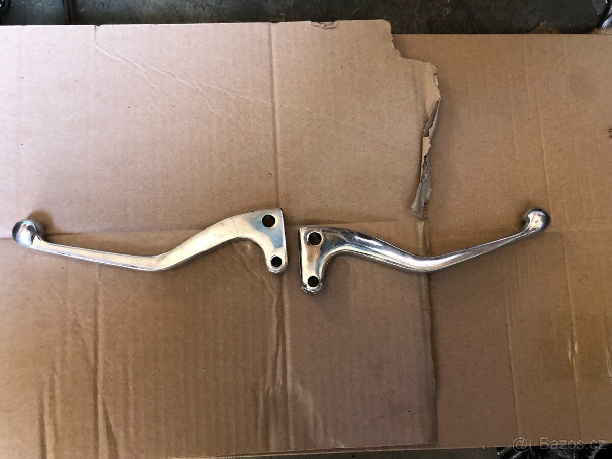 Výfuky kolena objímky rybiny doutníky K750 M72 M67 Dneper Ur - 20