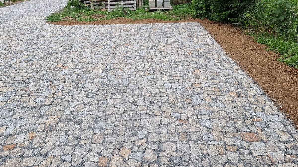 Pokladka zulove dlazby - 20