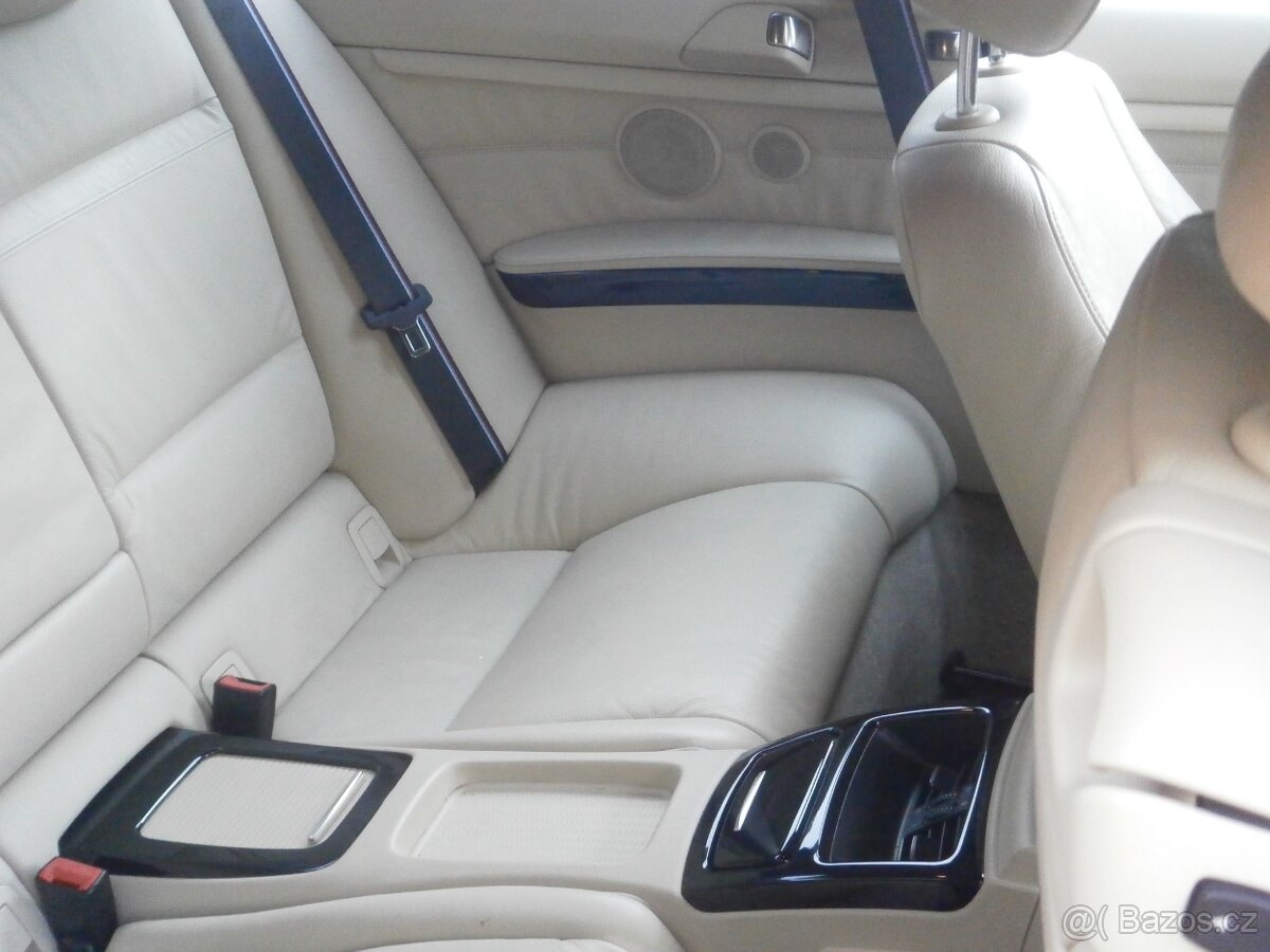 BMW 330i, E92, N52B30A, automat, M paket - 20