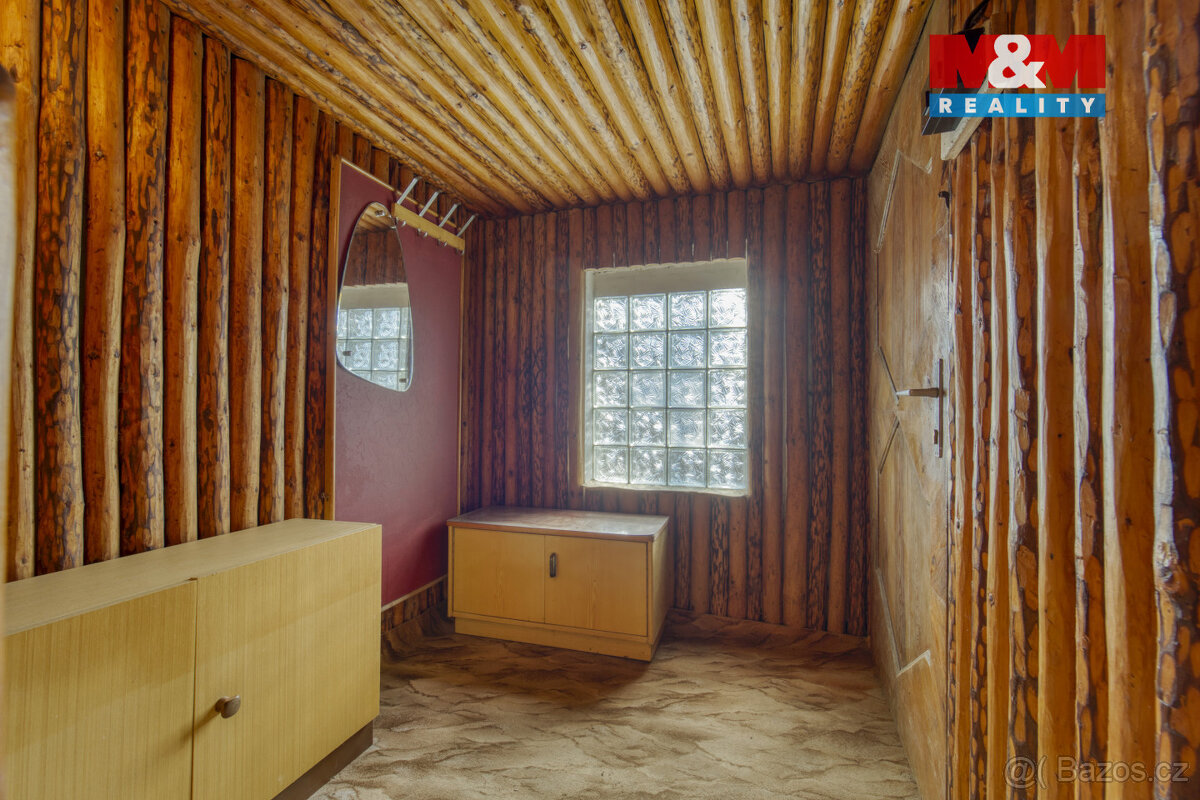 Prodej chaty, 70 m², Čerňovice - 20