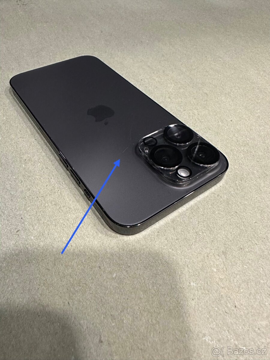 Apple IPhone 14 Pro Max 256 Gb - 20