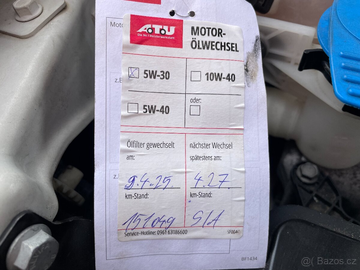 Seat Altea XL 1.2 TSI 77kW Style - 20