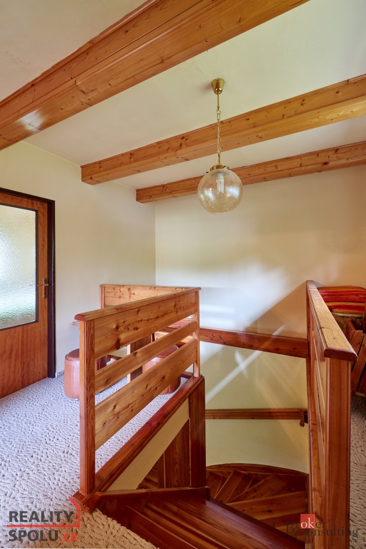 Prodej, domy/chata, 105 m2, Klenovice E341, 26256 Milešov, P - 20