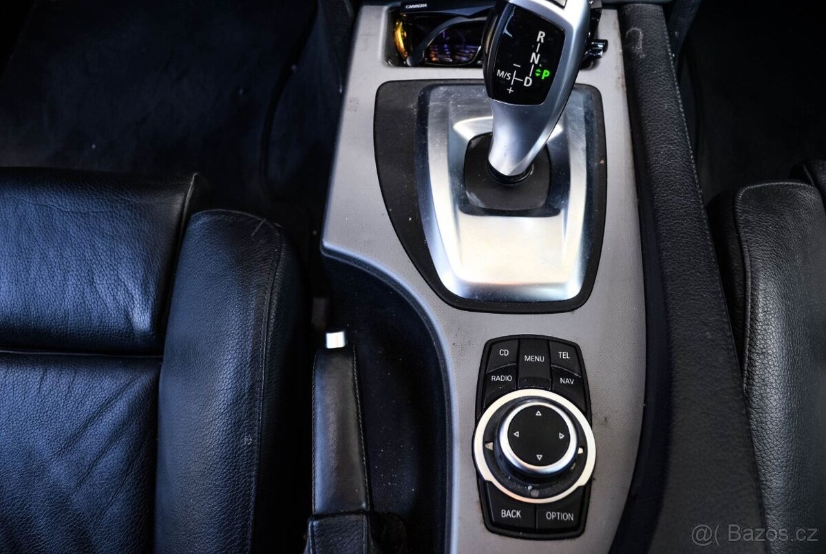 BMW 530i E60 M-Packet - 20