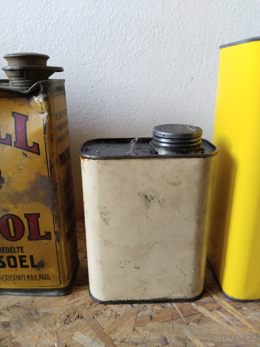 Shell - 20