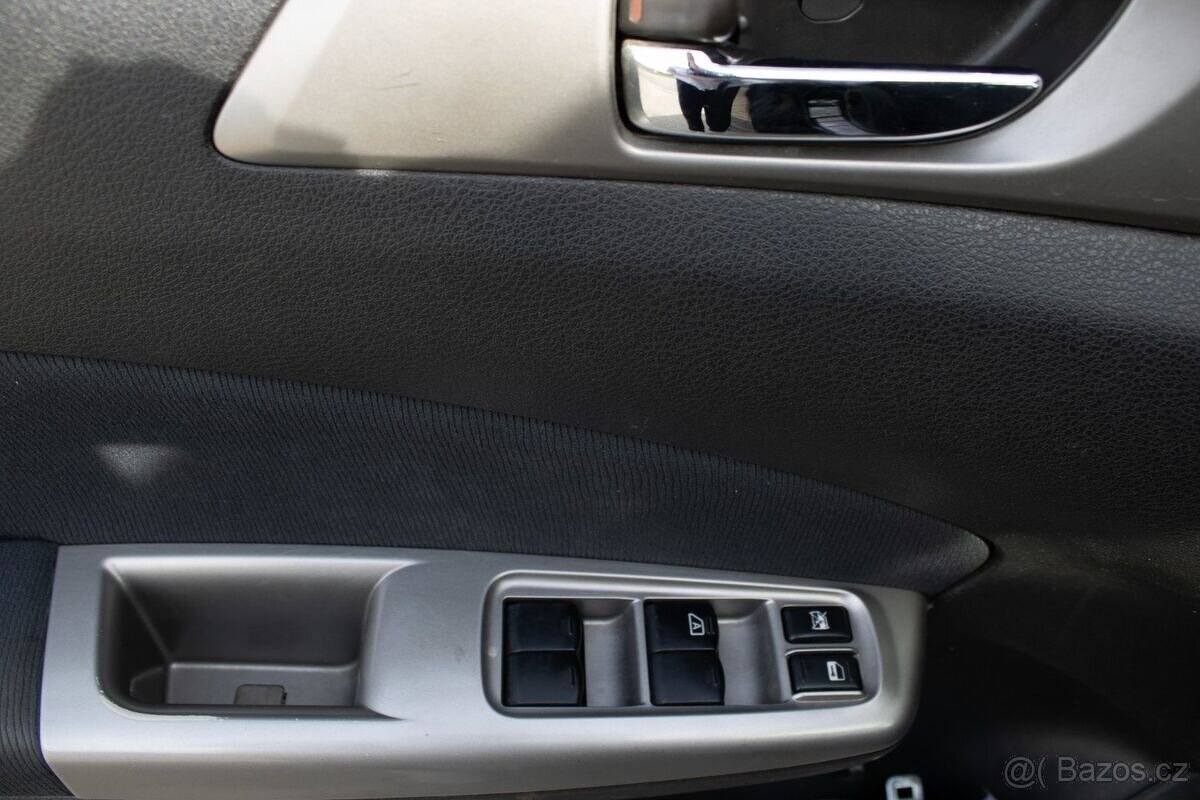Subaru Forester 2.0 XS Comfort. - 20