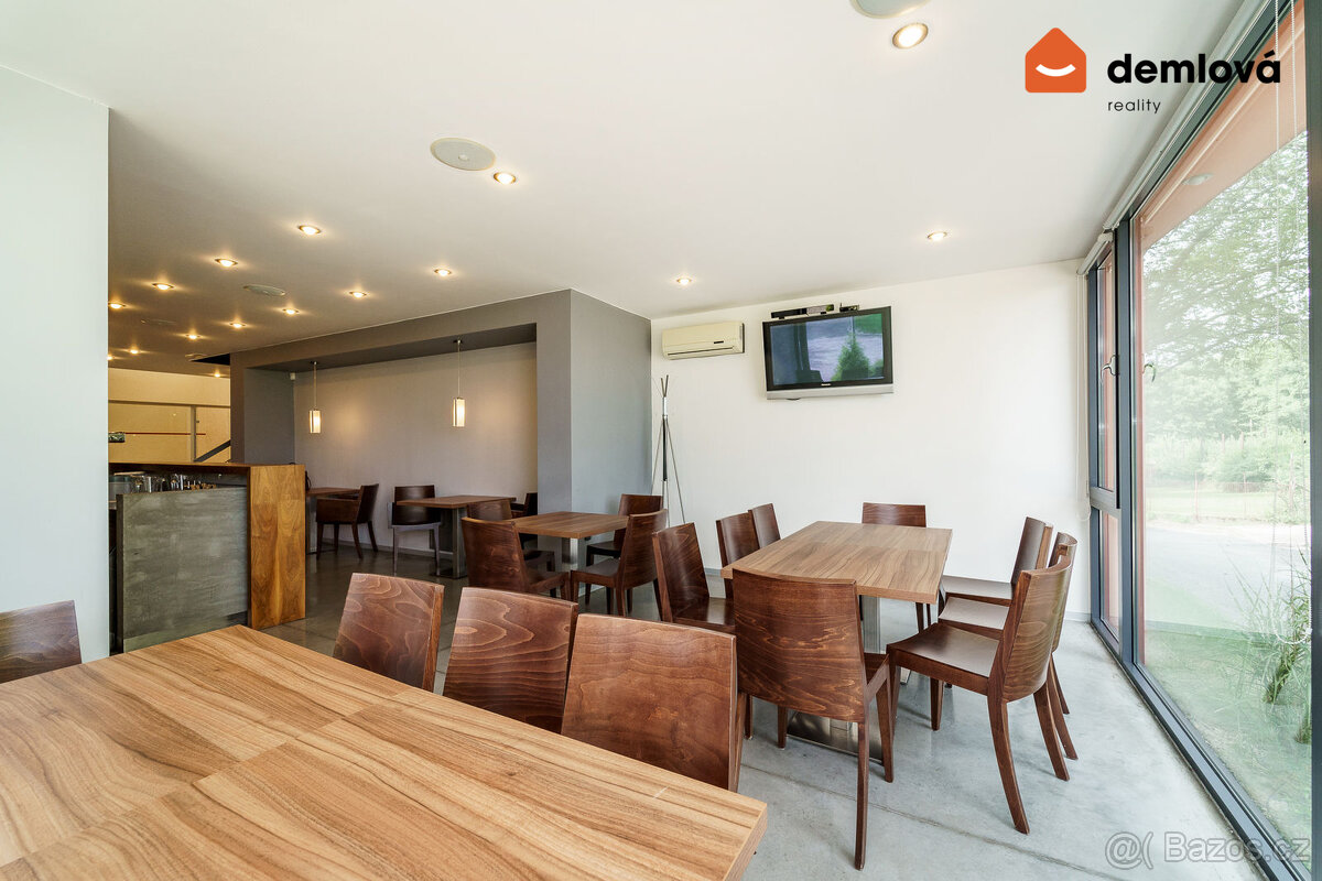 Prodej komerční nemovitosti, Orlová - 20