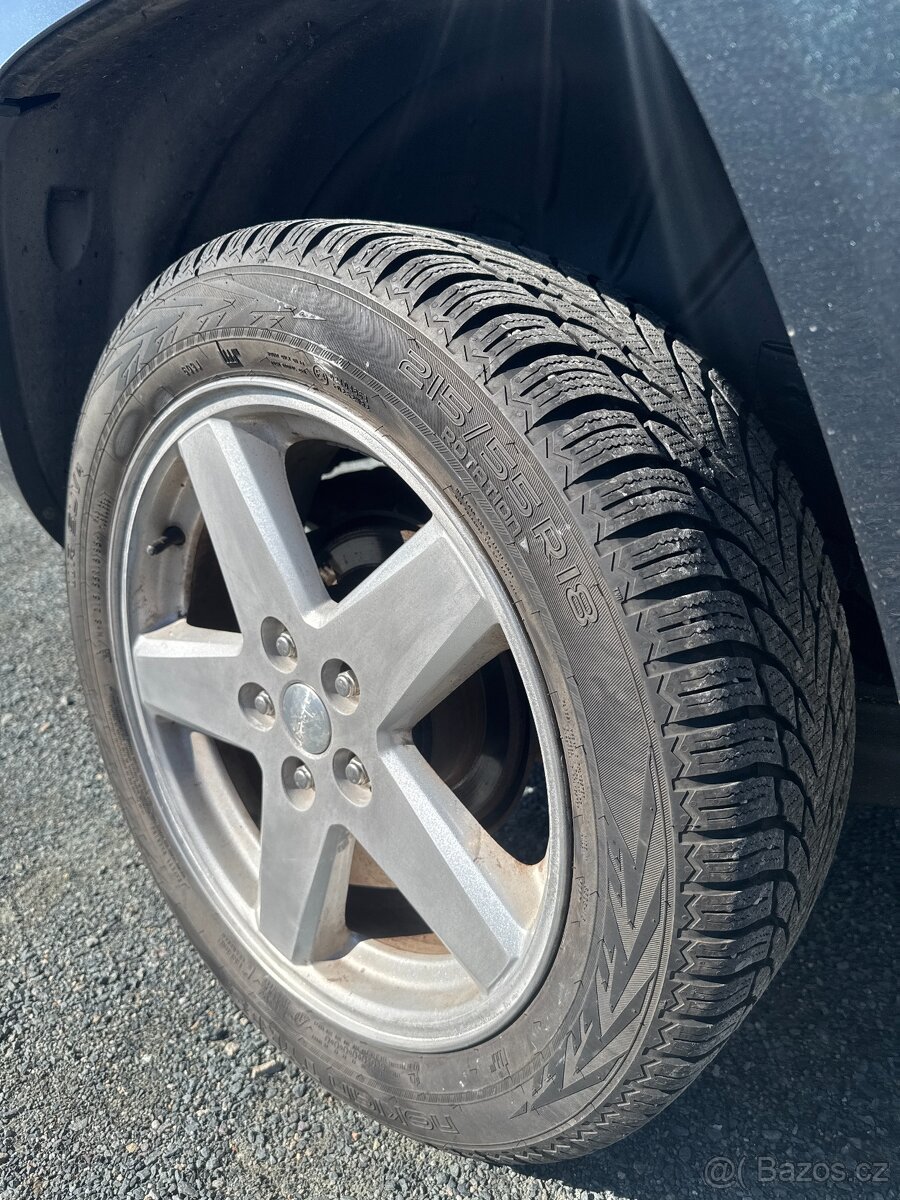 Jeep Compass 2.0 CRDi 4x4 103kW LIMITED - 20