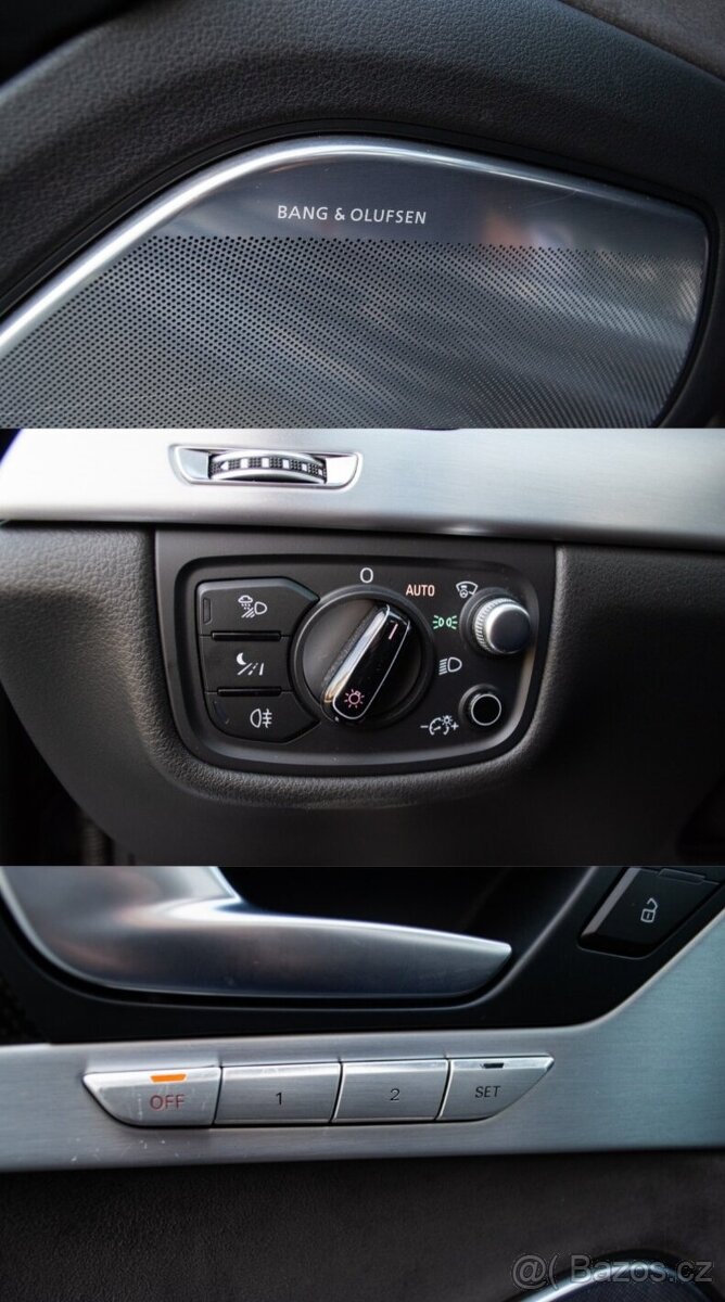 Audi S8 D4 4.0 TFSI Quattro AT/8 - 20