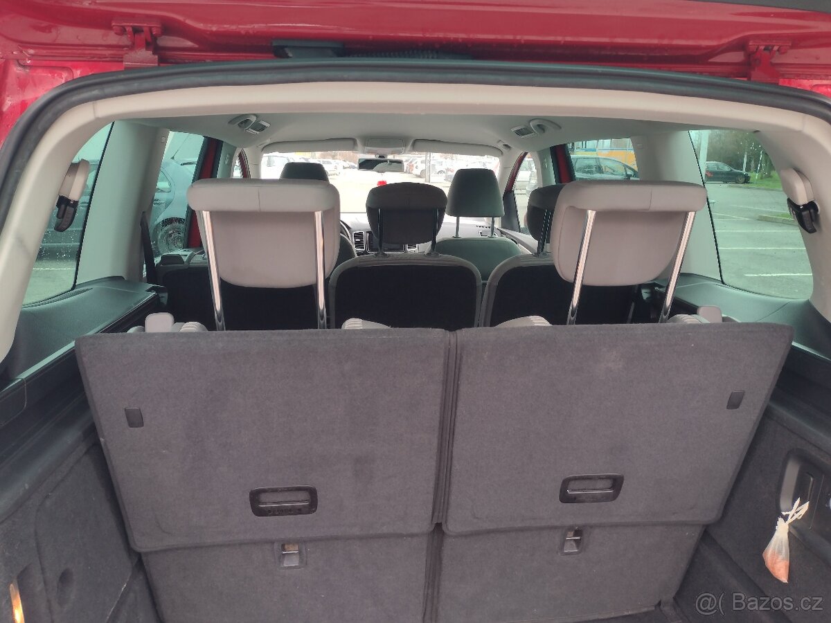 Seat Alhambra 1.4TSI - 20