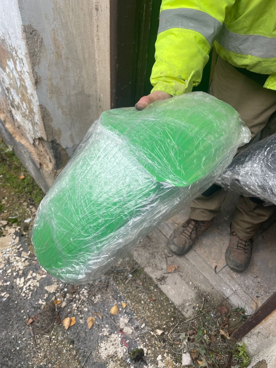 Kawasaki ZXR 400 1999 - 20