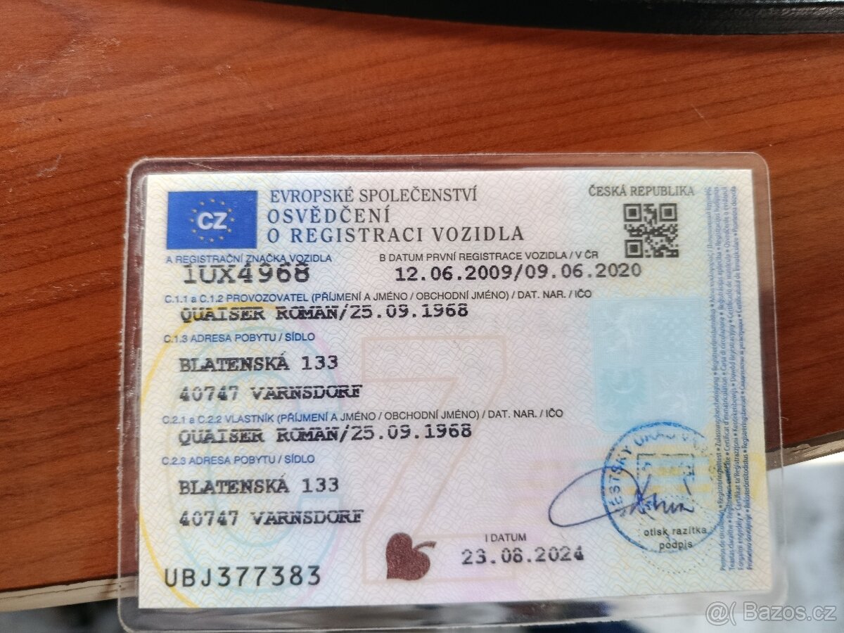 Dethleffs exclusiv emotion - 20