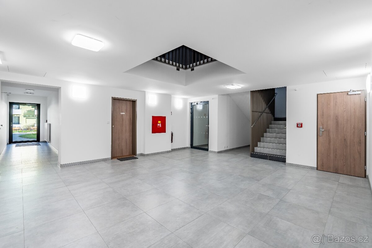 Prodej bytů 3kk v Prostějově na Lukách 606/9 - 20