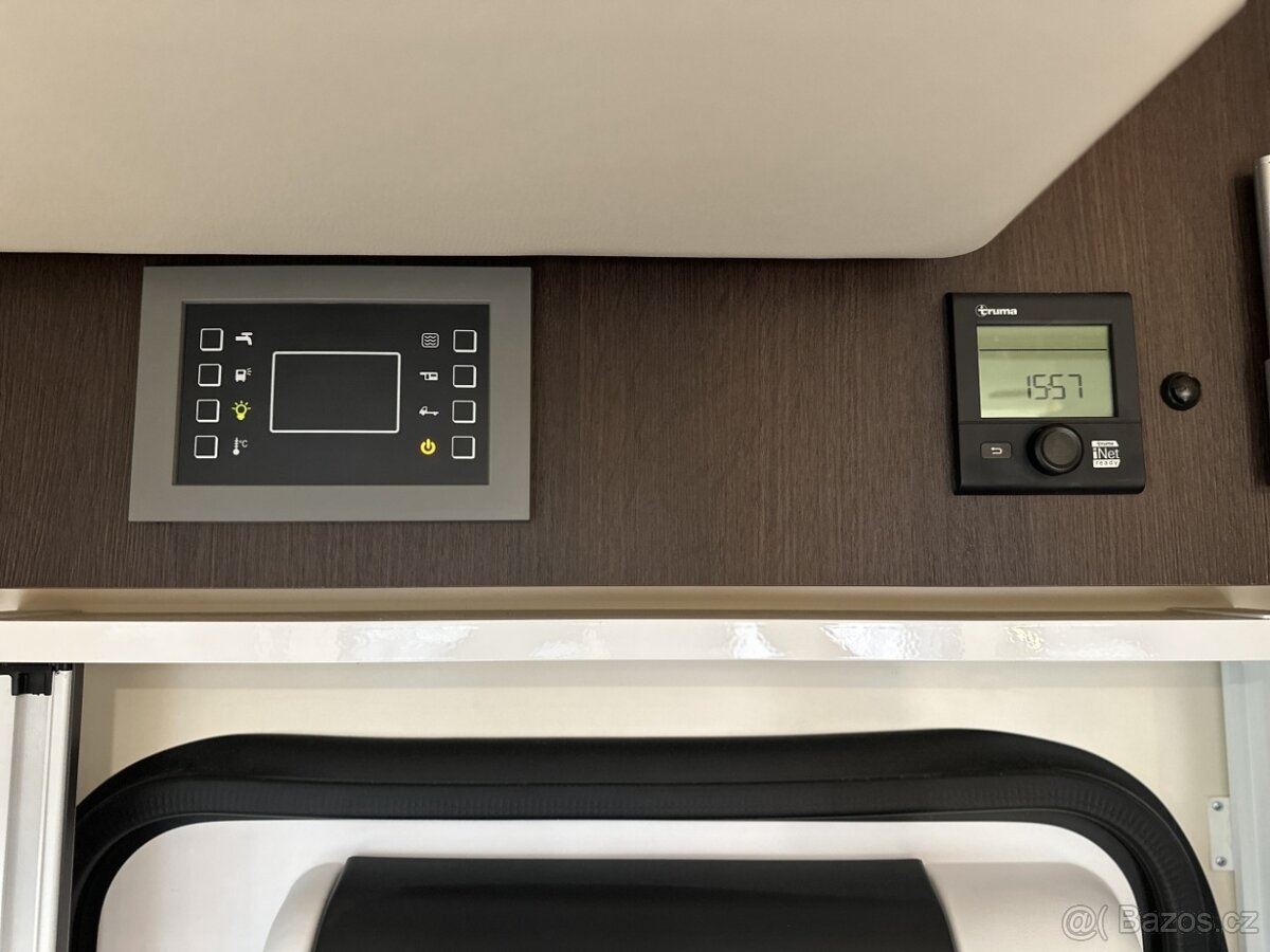 FORSTER T 745 QB TOP VÝBAVA - 20