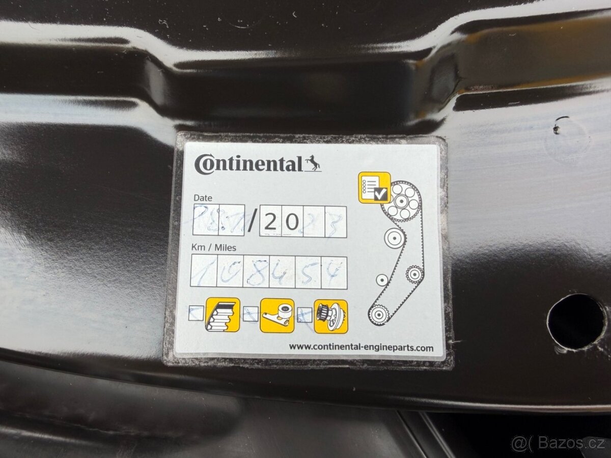 Škoda Fabia, 1,4 63kW,KOMBI,SERVISKA - 20