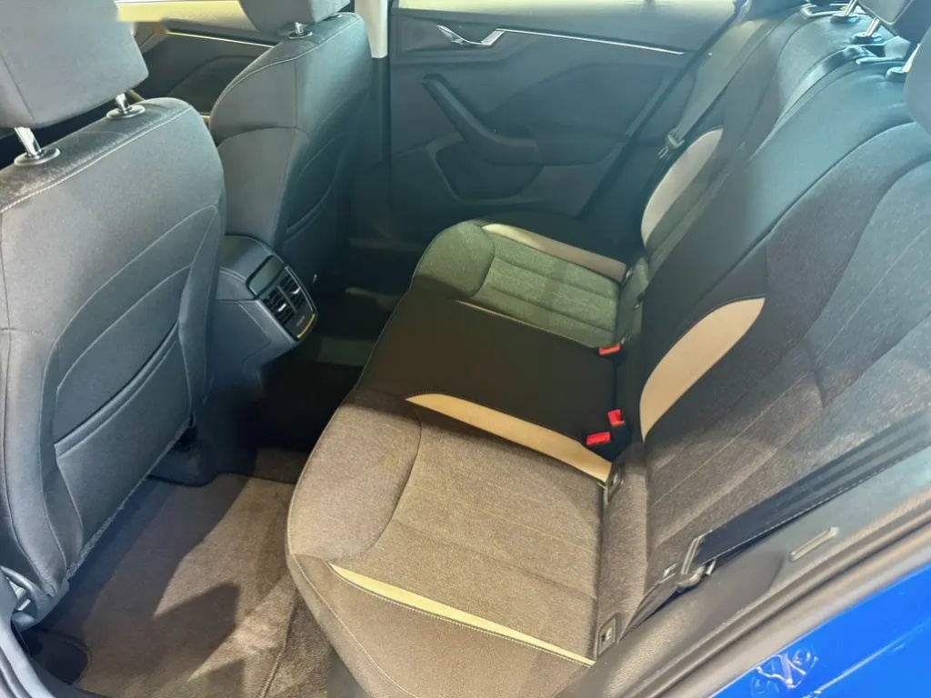 Škoda Scala, 1.0 TSi 81 Kw Style - 20