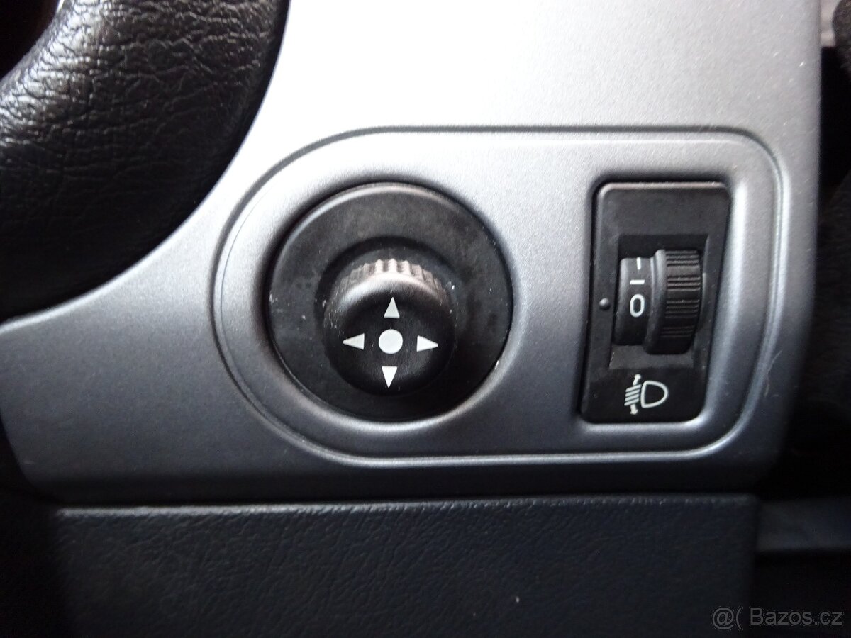 Citroën Berlingo 1,9 D,GARANCE KM - 20