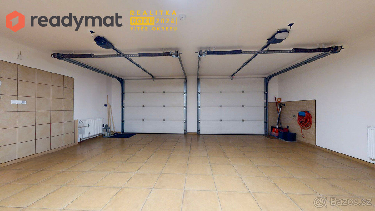 Prodej rodinného domu 6+kk, Loděnice - 20