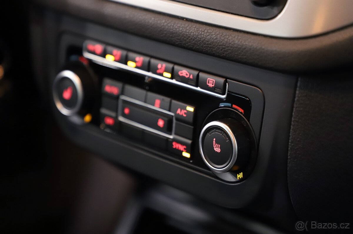 VW Tiguan Sport 2.0 TDI 130kW 4x4 DSG - záruka Autodraft - 20