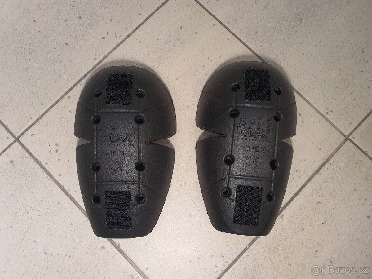 Značkové kalhoty POLO MOHAWK MVS-1 2.0 Buvolí Kůže M 48-50 - 20