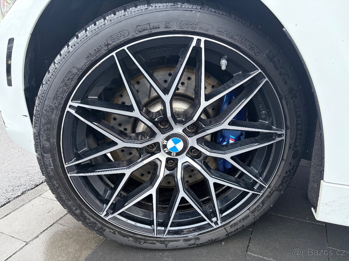 BMW 430i xDrive USA - 20