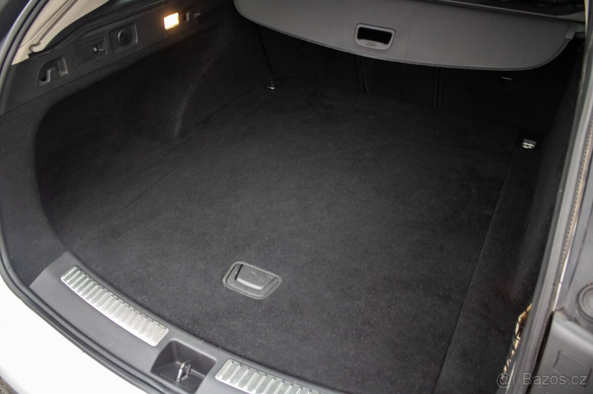 Opel Insignia 1.5 Turbo benzín automat - 20