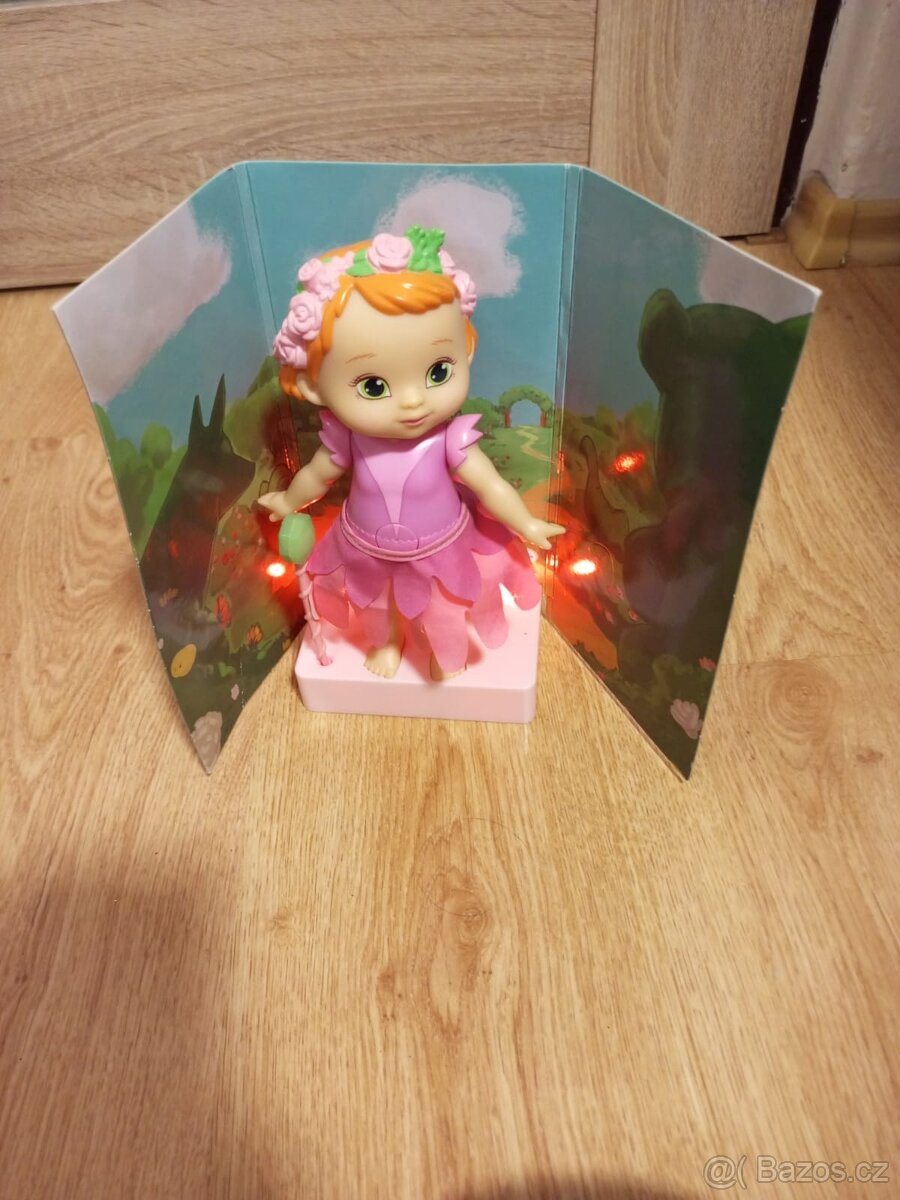 Hračky pro holčičku - 20