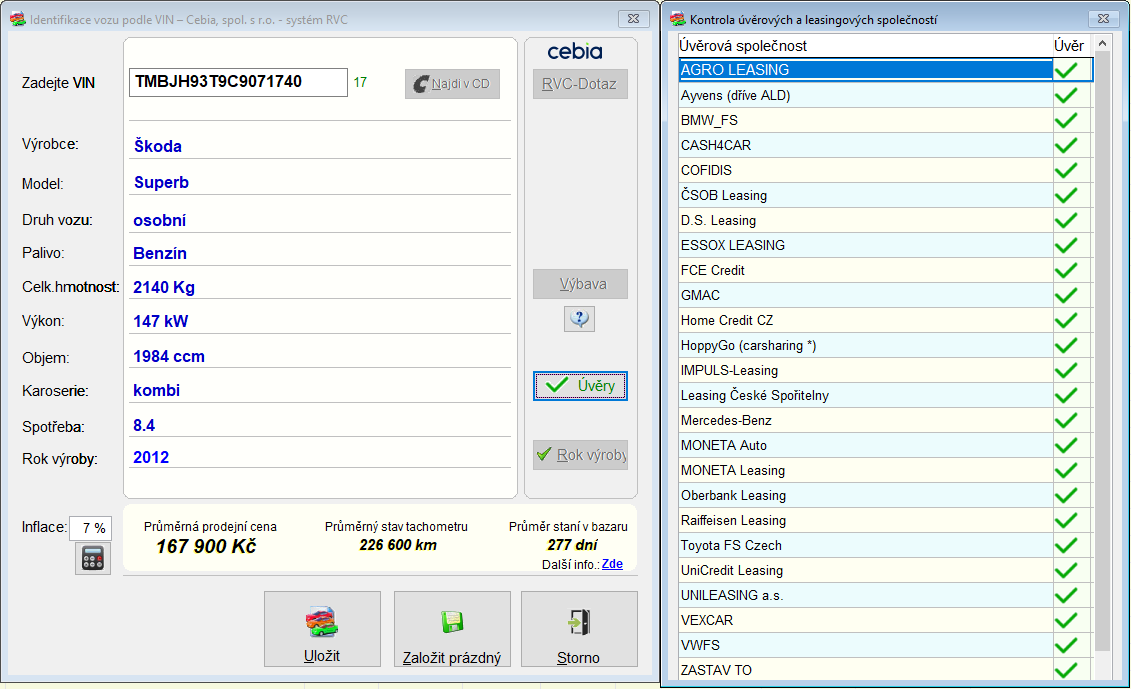 ŠKODA SUPERB II 2.0 TSI Elegance Comb. - 20